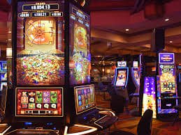 551ck Lobby Game keamanan RNG bersertifikat enkripsi SSL slot online terpercaya Indonesia