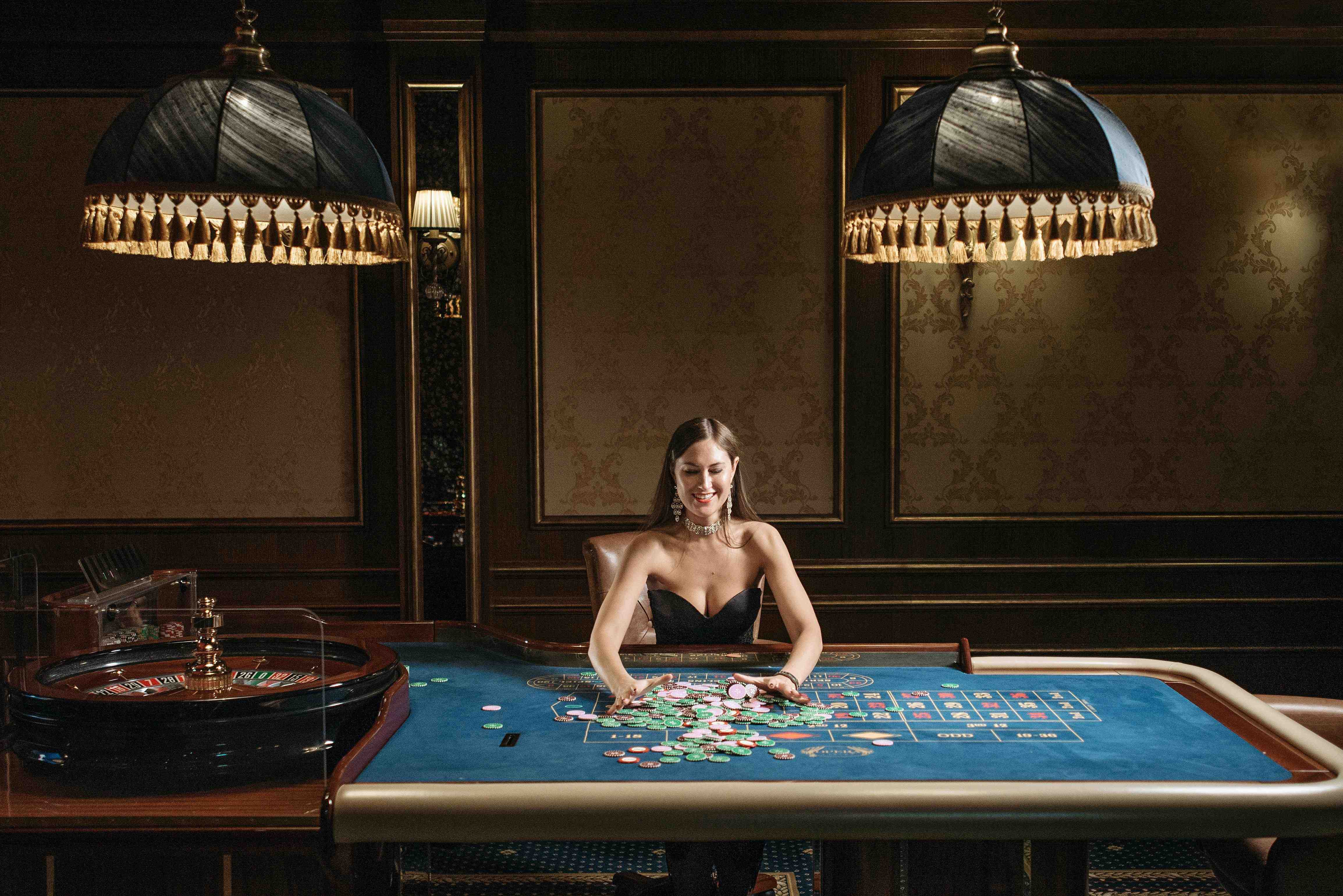551ck Live Casino mobile app baccarat roulette bermain dari smartphone Indonesia
