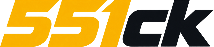 551ck Logo